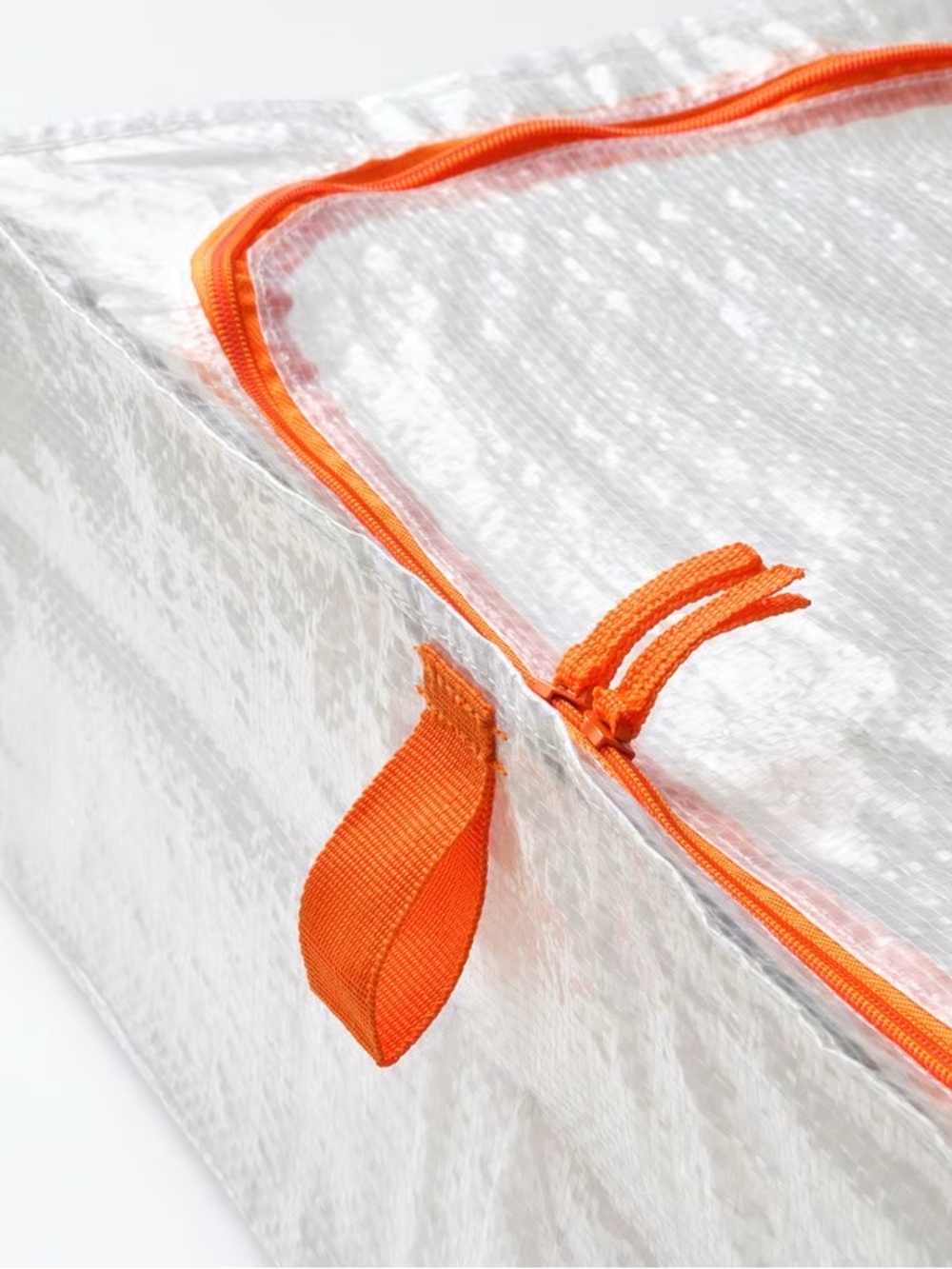 2 BUNDLE - Storage Bag Home Storage Parkla Storage Bags Garage Closet Bed - Picture 5 of 8